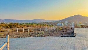  Plot For Sale in Hinjewadi