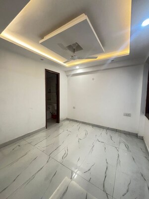 Kitchen in 3 BHK Builder Floor at Chattarpur – for Rent