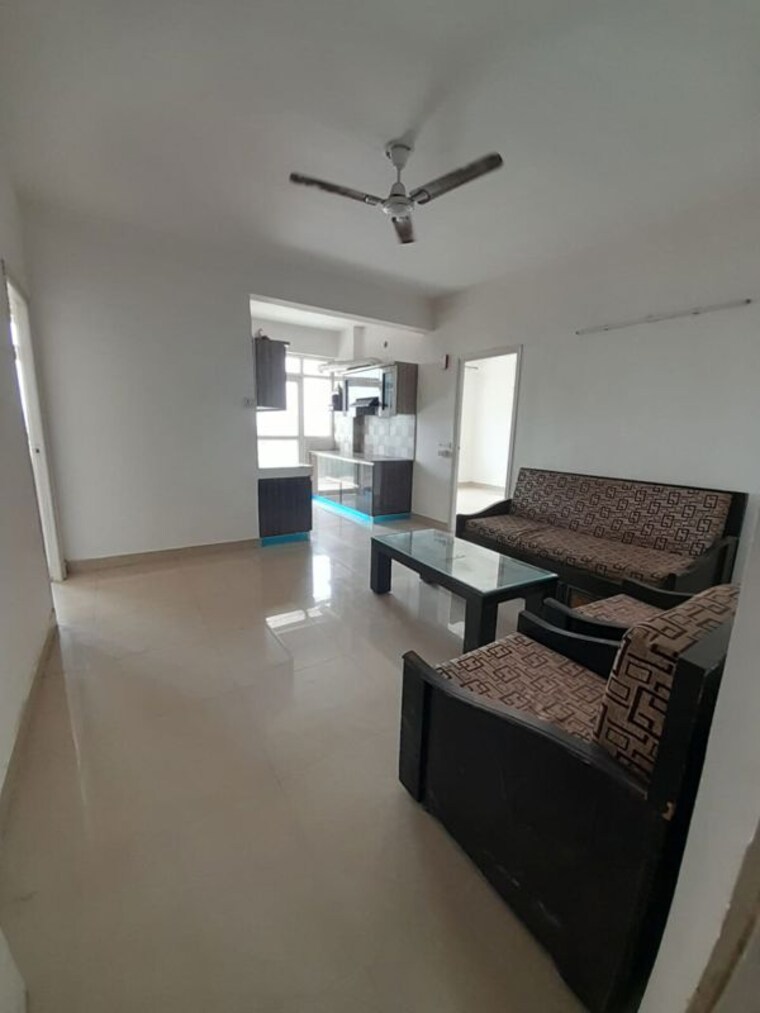 Living Room, signature-global-solera-2 2 Bedroom 635 Sq.Ft. Apartment In Sector 107 Gurgaon 10110406