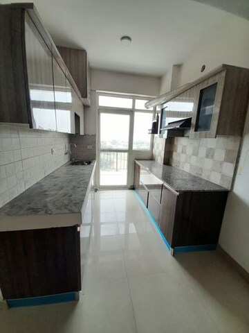 Kitchen in 2 BHK Apartment at Signature Global Solera 2, Sector 107 – for Rent
