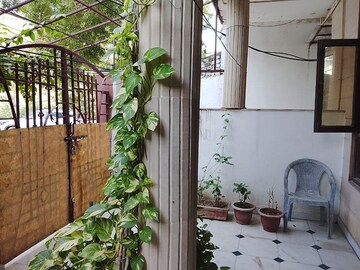 3 BHK Independent House – Exterior View View at Chander Nagar - for Sale