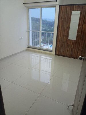 Bedroom in 1 BHK Apartment at Pegasus Megapolis Springs A, Hinjewadi – for Rent