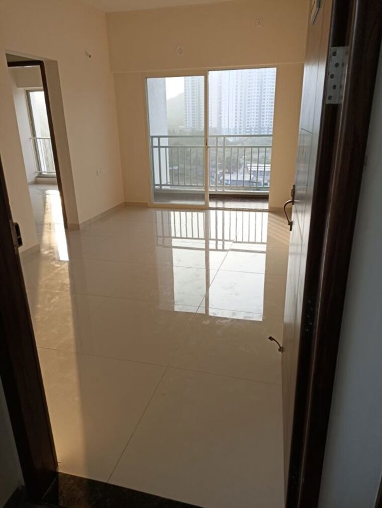 Living Room, pegasus-megapolis-springs-a 1 Bedroom 510 Sq.Ft. Apartment In Hinjewadi Pune 10110410