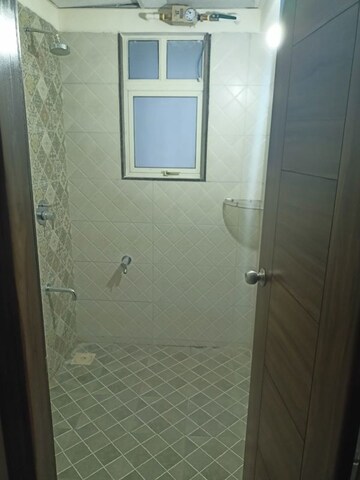 Bathroom in 1 BHK Apartment at Pegasus Megapolis Springs A, Hinjewadi – for Rent