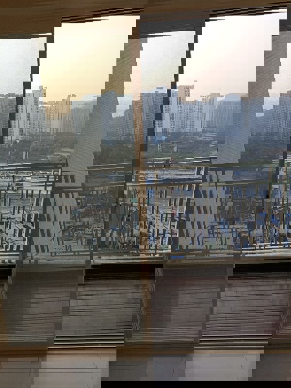 1 BHK 510 Sq.Ft. Apartment in Pegasus Megapolis Springs A