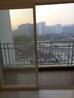 1 BHK Apartment For Rent in Pegasus Megapolis Springs A
