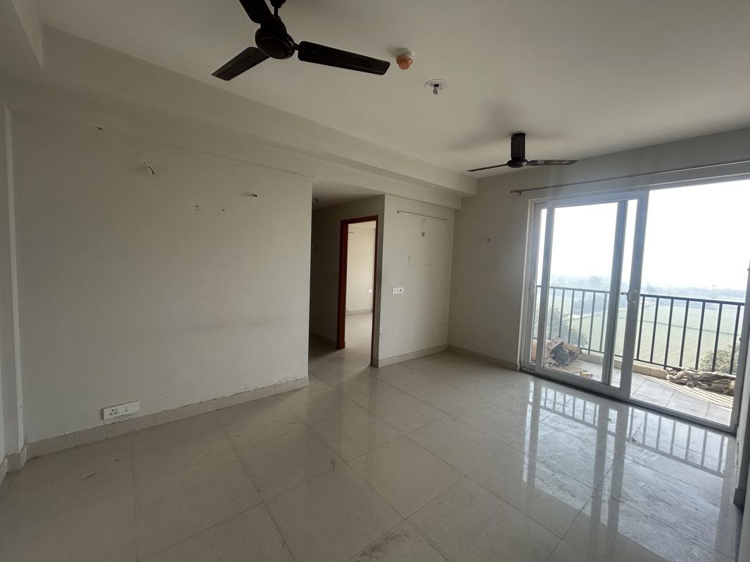 2 BHK Apartment For Rent in Tata Eureka Park