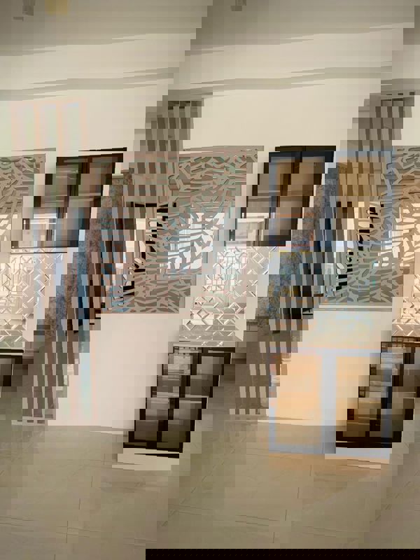 3 BHK + Pooja Room 2600 Sq.Ft. Apartment in Poulomi Avante