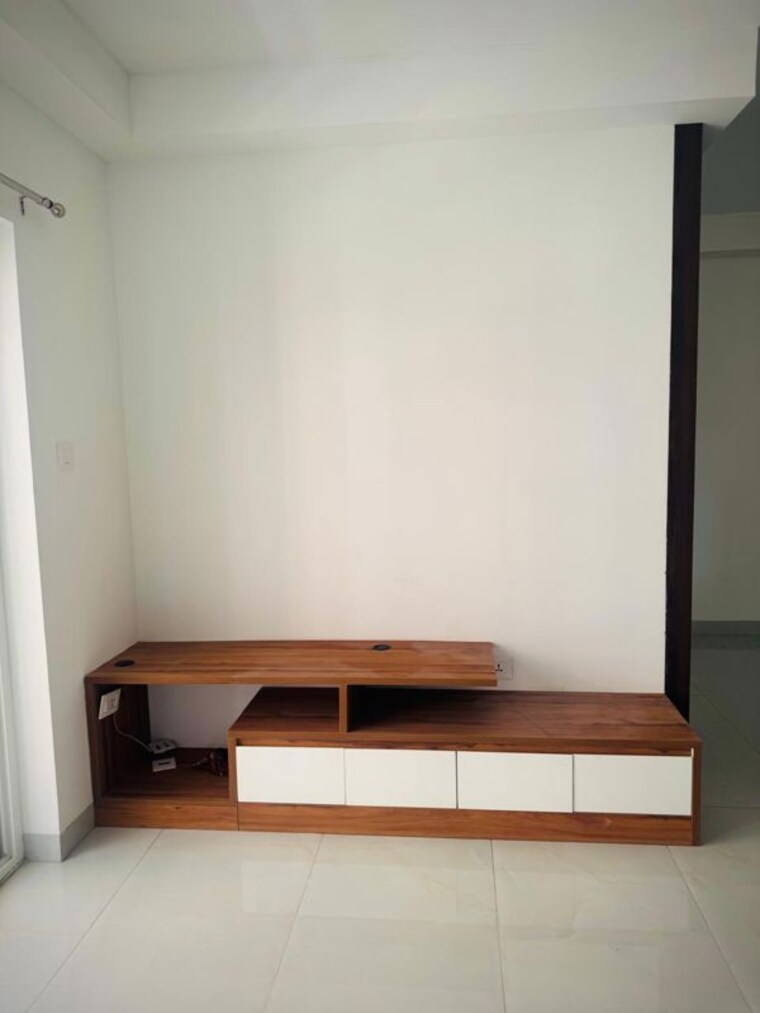 Bedroom, poulomi-avante 3 Bedroom 2600 Sq.Ft. Apartment In Kokapet Hyderabad 10110404