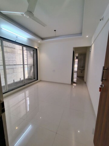 Kitchen in 1 BHK Apartment at Ulwe Sector 20 – for Rent