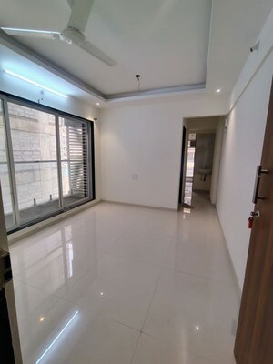 Kitchen in 1 BHK Apartment at Ulwe Sector 20 – for Rent