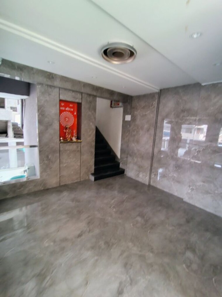  Parking, ulwe sector 20 1 Bedroom 450 Sq.Ft. Apartment In Ulwe Sector 20 Navi Mumbai 10110425