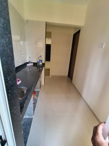 Furnished Amenities in 1 BHK Apartment at Ulwe Sector 20 – for Rent