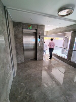 Parking in 1 BHK Apartment at Ulwe Sector 20 – for Rent