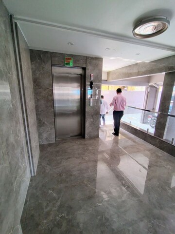 Parking in 1 BHK Apartment at Ulwe Sector 20 – for Rent