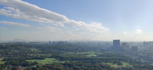 4 BHK Apartment For Rent in Oberoi Realty Esquire, Goregaon East