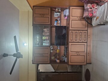 1 BHK Apartment For Rent in Kapilavastu CHS, Uthalsar