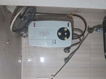  1 BHK Apartment at Kapilavastu CHS, Uthalsar – for Rent