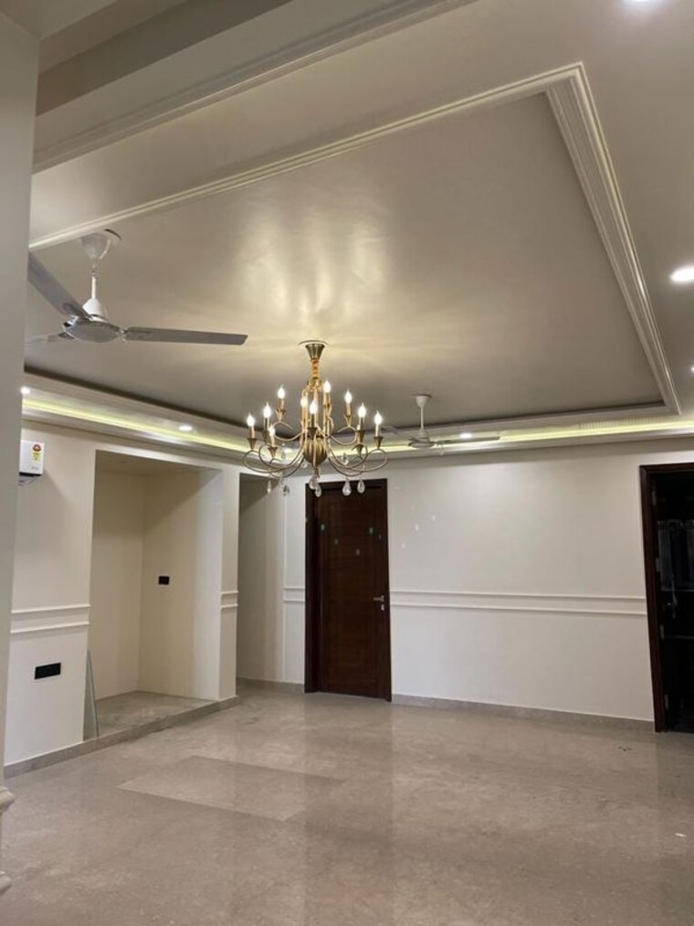 Room, bp-homes 4 Bedroom 500 Sq.Yd. Builder Floor In Sector 85 Faridabad 10110428