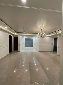 4 BHK + Pooja Room,Servant Room,Study Room Builder Floor For Sale in BP Homes