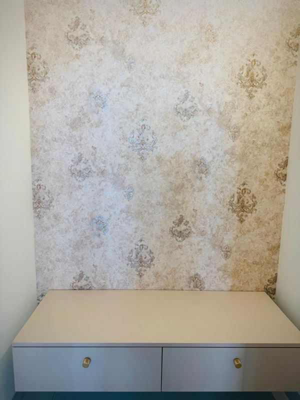 3 BHK + Pooja Room Apartment For Rent in Poulomi Avante