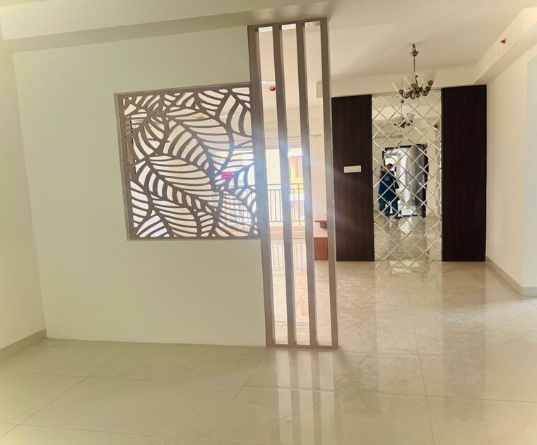 Room, poulomi-avante 3 Bedroom 2600 Sq.Ft. Apartment In Kokapet Hyderabad 10110426
