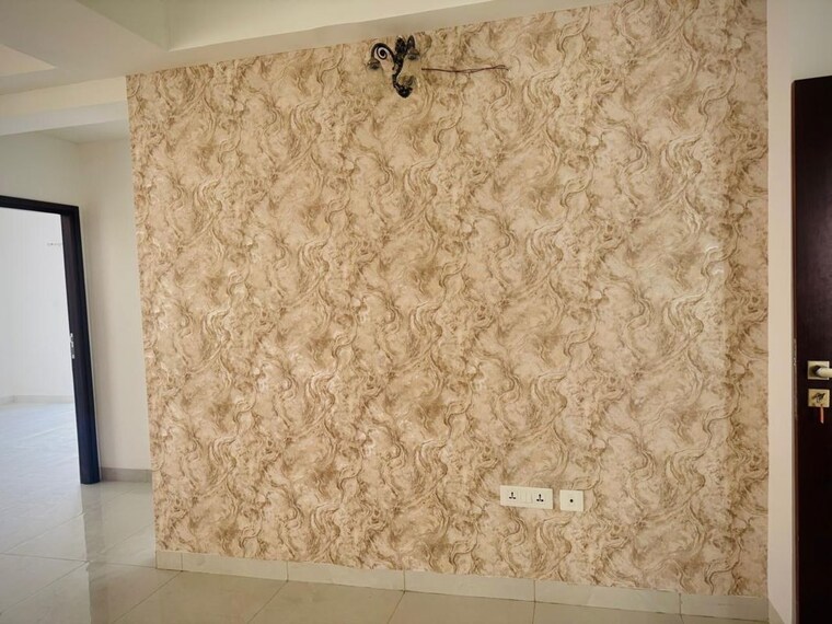Room, poulomi-avante 3 Bedroom 2600 Sq.Ft. Apartment In Kokapet Hyderabad 10110426