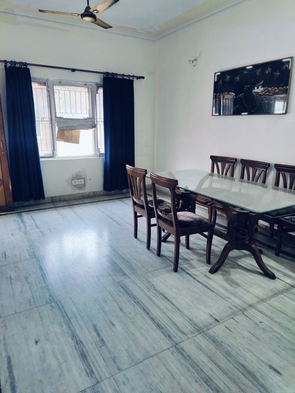 2 BHK 950 Sq.Ft. Apartment in Shatabdi Vihar