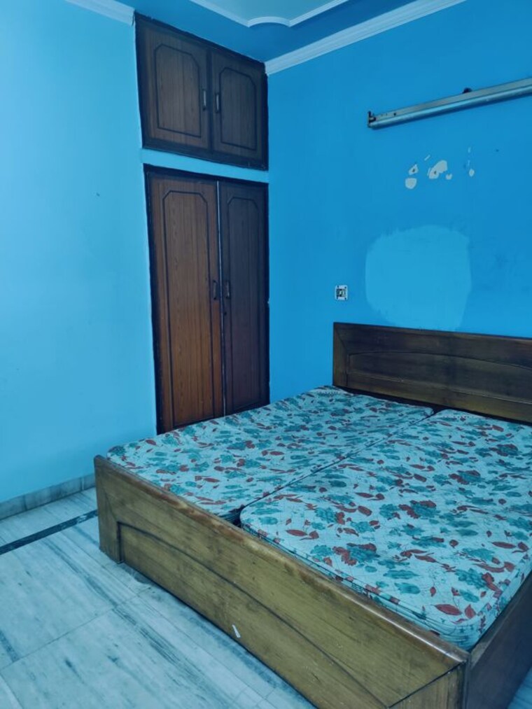 Bedroom, shatabdi-vihar 2 Bedroom 950 Sq.Ft. Apartment In Sector 52 Noida 10110430