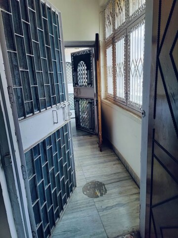 Balcony in 2 BHK Apartment at Shatabdi Vihar, Sector 52 – for Rent