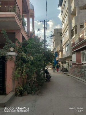 3 BHK Independent House – Exterior View View at Horamavu Agara - for Sale