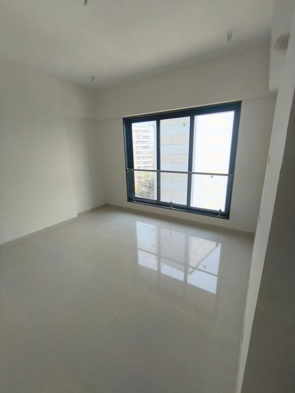 2 BHK Apartment For Rent in Gurukripa Building