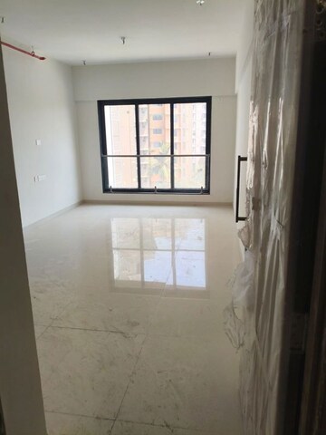 Bedroom in 2 BHK Apartment at Gurukripa Building, Chembur – for Rent