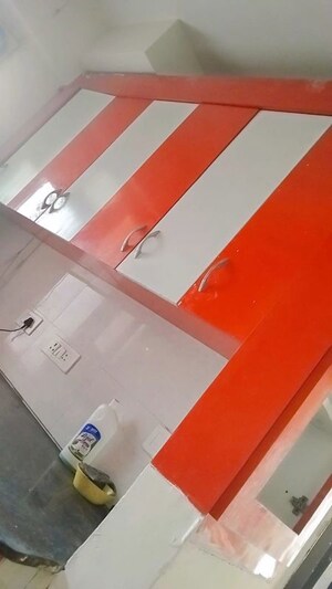 Furnished Amenities in 2 BHK Apartment at Amrapali La Galleria, Tech Zone 4 Greater Noida – for Rent