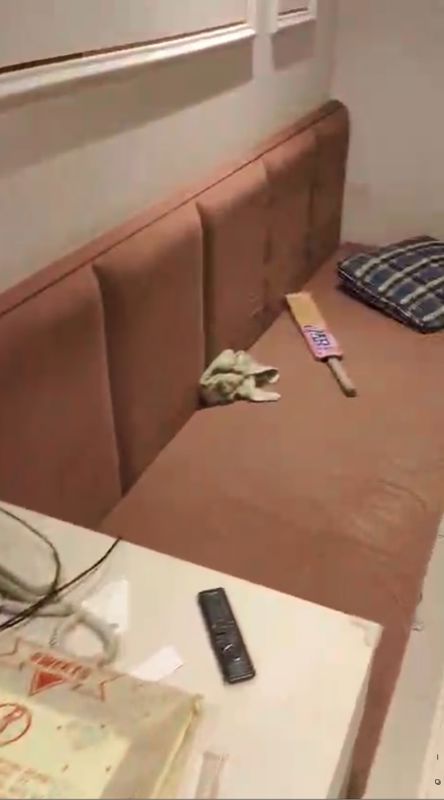 2 BHK + Store Room 748 Sq.Ft. Apartment in Rustomjee Azziano Wing D