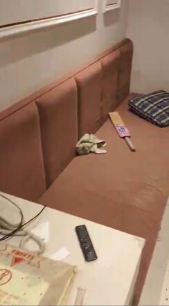2 BHK + Store Room Apartment For Sale in Rustomjee Azziano Wing D