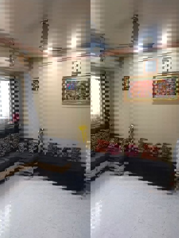 2 BHK 847 Sq.Ft. Apartment in Balbhim Park