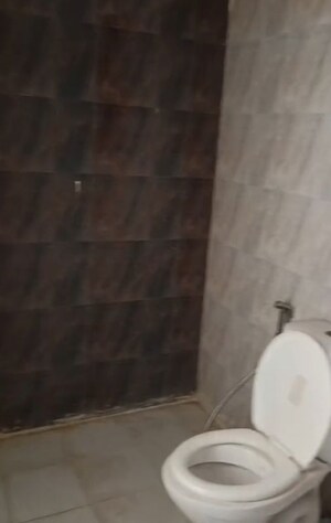 Bathroom in 3 BHK Apartment at Radicon Vedantam, Sector 16c Greater Noida – for Rent