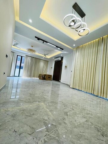 Kitchen in 4 BHK Builder Floor at Parklands, Sector 85 – for Sale