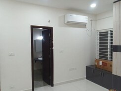 3 BHK Apartment For Rent in NCC Urban One
