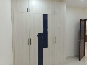 Bathroom in 3 BHK Apartment at NCC Urban One, Narsingi – for Rent