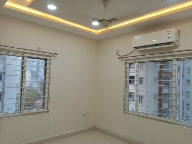 Room, ncc-urban-one 3 Bedroom 1850 Sq.Ft. Apartment In Narsingi Hyderabad 10110433