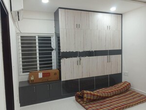 3 BHK Apartment – Exterior View View at NCC Urban One, Narsingi - for Rent