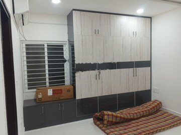 3 BHK Apartment – Exterior View View at NCC Urban One, Narsingi - for Rent