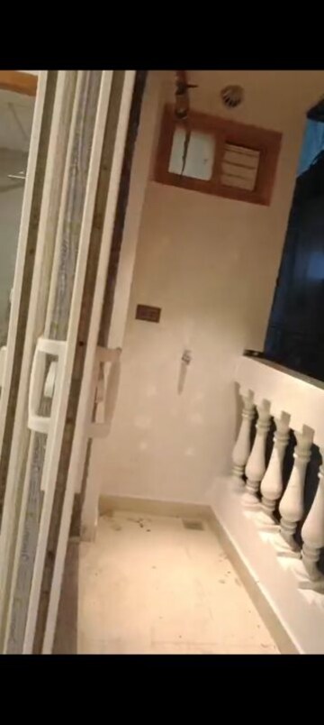 Balcony in 3 BHK Builder Floor at Govindpuri – for Sale