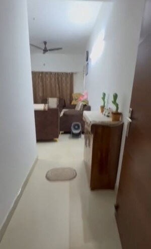 Bathroom in 2 BHK Apartment at Ace Divino, Sector 1 Greater Noida – for Rent