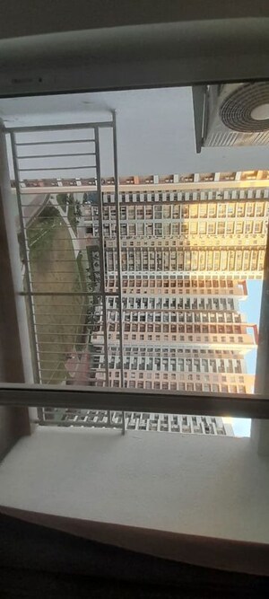 2.5 BHK Apartment – Exterior View View at Shapoorji Pallonji Joyville Phase 3, Sector 102 - for Rent