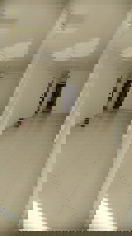 2.5 BHK + Servant Room 1675 Sq.Ft. Apartment in Shapoorji Pallonji Joyville Phase 3