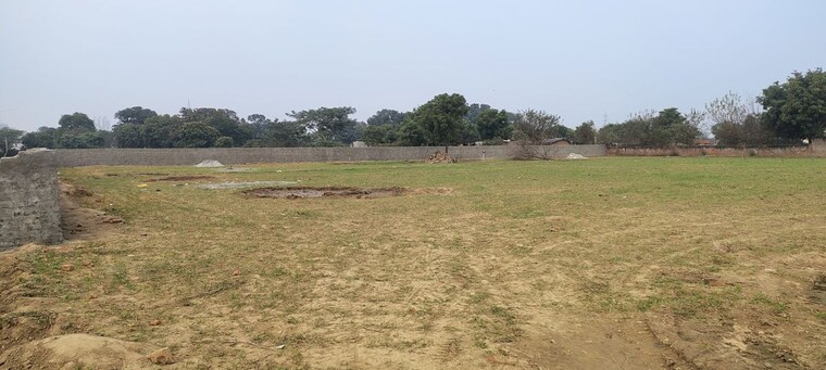 undefined, bhanauta  50 Sq.Yd. Plot In Bhanauta Greater Noida 10110455