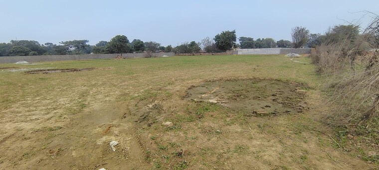 undefined, bhanauta  50 Sq.Yd. Plot In Bhanauta Greater Noida 10110455